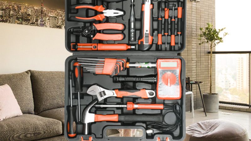 汽修工具DIY选购：个人玩家的实用指南