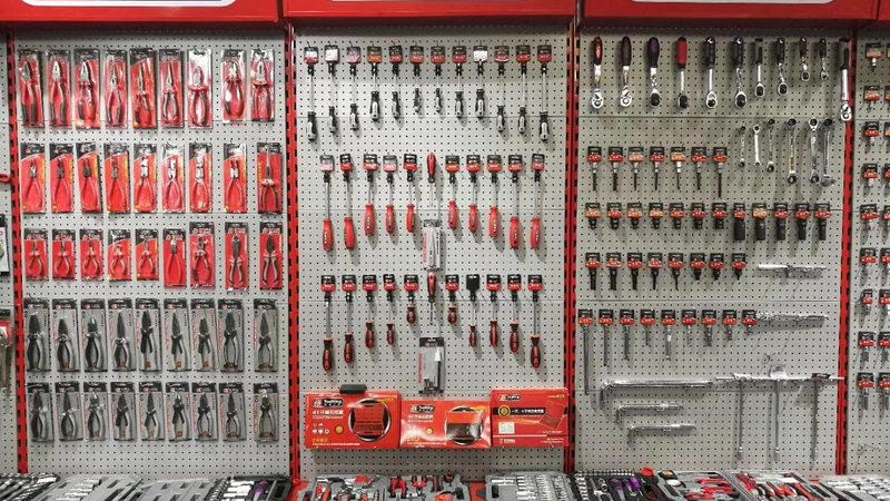 切割工具定制生产：揭秘定制化背后的工艺与价值