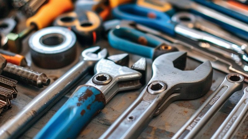 五金工具安装工价格：揭秘影响价格的关键因素