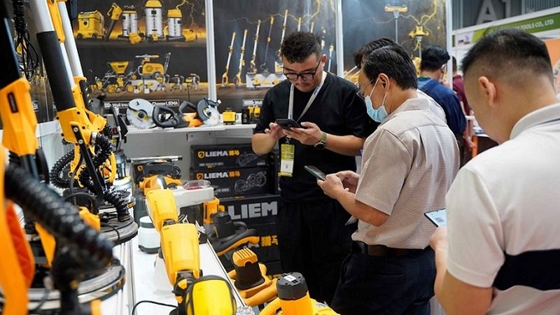 成都电动园林工具批发：揭秘选购要点与行业趋势