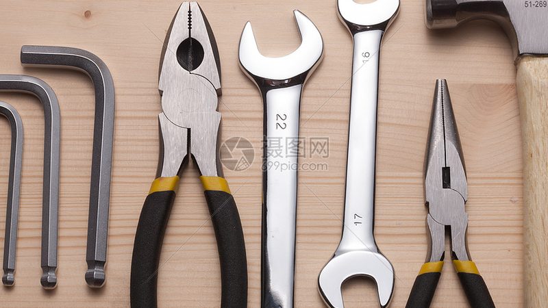 成都精密五金加工厂：揭秘精密五金加工的奥秘