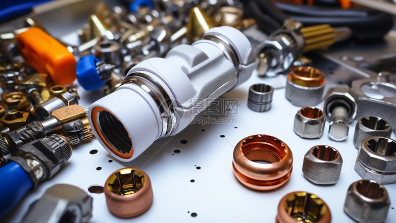 切割工具材质选择：揭秘如何挑选合适的工具